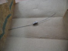 40x Capacitor Fixed Electrolytic 5910-01-232-4552 2.2 UF