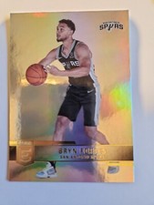 2021-22 Donruss Elite #130 Bryn Forbes