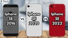 Iphone Se 2022
