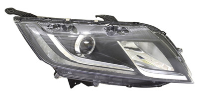 TYC NSF Right Halogen Headlight For Honda Odyssey w/o DRL 2018-2019 Models