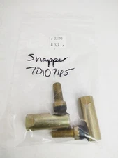 Snapper 7010745 Tie Rod End Pack of 2