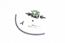 RADIUM Engineering 20-0199-01 FPD-R, INLINE, BARB