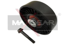 54-0063 MAXGEAR Umlenk-/Führungsrolle, Keilrippenriemen für ALFA ROMEO,FIAT,LANC