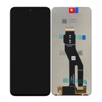 AAA 6.7''LCD Display+Touch Screen Digitizer For Huawei Honor X8a CRT-LX1 LX2 LX3