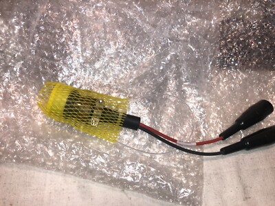 3T FEDERAL SOLUTIONS LLC Electrical Lead Assembly 64A17C5