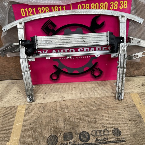 2020ON BMW F40 Intercooler 1.5 Petrol eBay