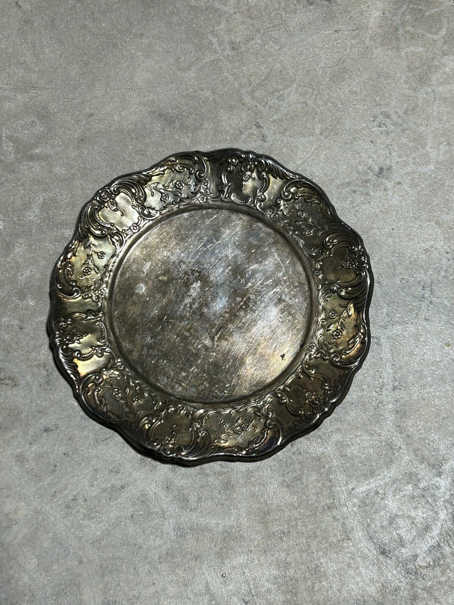 WALLACE SILVERSMITHS シューホーン　シルバープレート　銀仕上 WALLACE SILVERSMITHS シューホーン シルバープレート 銀仕上