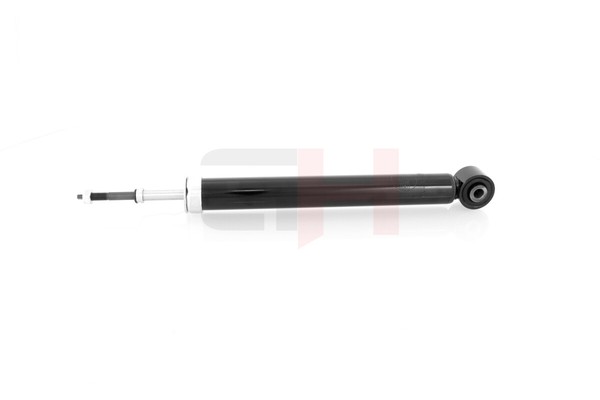 GH StoßDäMpfer Hinterachse FüR Nissan Tiida SchräGheck C11 1.6 1.8 SC11-image