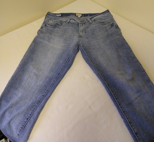 Weatherproof Vintage Stretch Original 