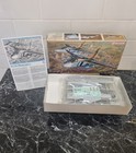 Vintage Dragon Military Plane Model Kit Su-24 Fencer C Tactical Bomber 1/72 1992