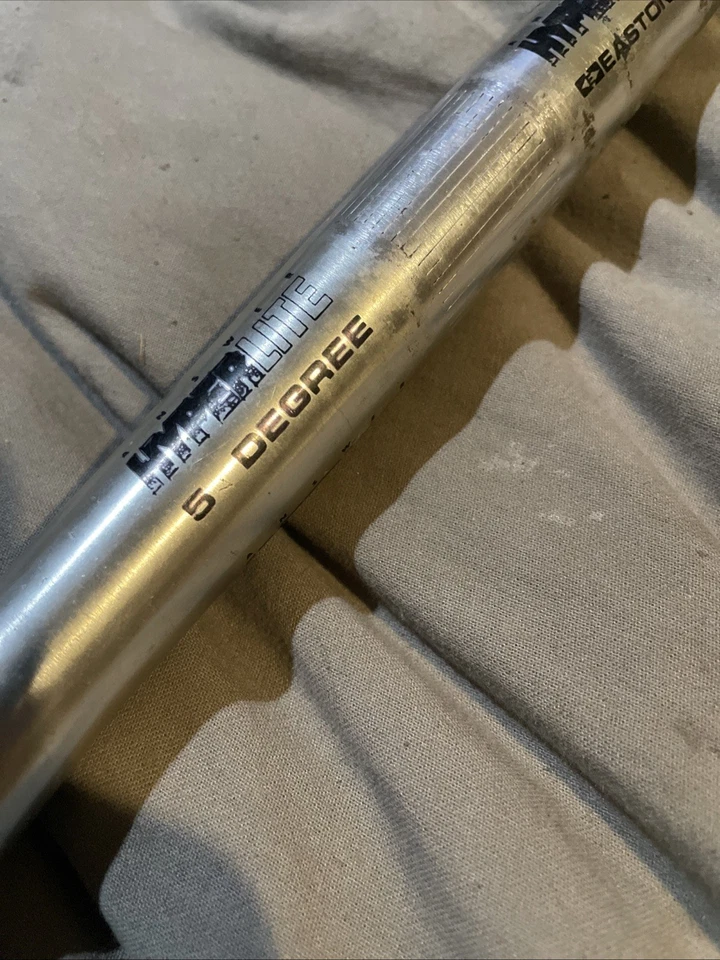 Manillar Answe Hyperlite EA70 Foto 4 de 4