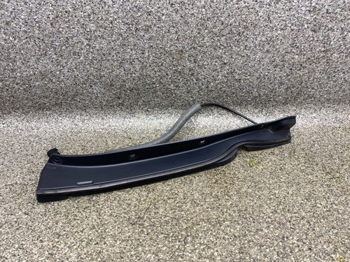 Tailgate sensor