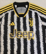 maglia Juventus 23/24 #16 MC KENNIE match worn-issued