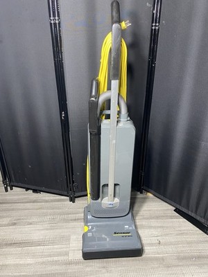 Windsor - Karcher Sensor S2 12'' HEPA Vacuum Cleaner .(MS)
