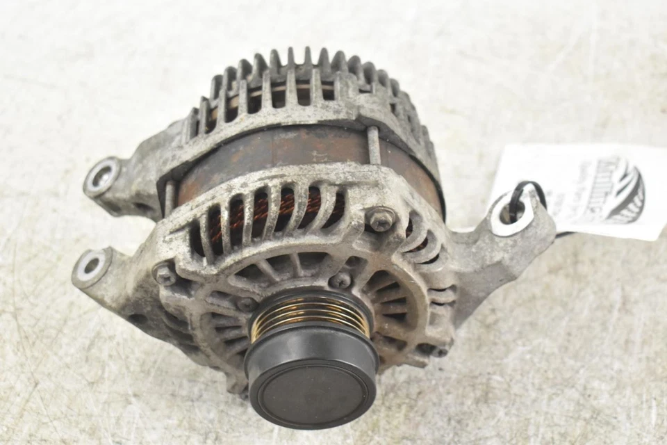 Alternador VIN 9 turbo de octavo dígito con asientos térmicos compatible con 13-20 FUSION 437121 Foto 2 de 4