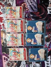 4x One Piece TCG Store Tournament 2025 Promo Pack Vol.4 *SEALED*! Fast Shipping!