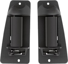 Extended Cab Door Handle Rear Left Driver and Right Passenger Side Compatible