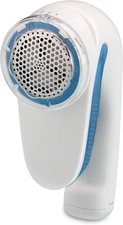 Fabric Shaver and Lint Remover, Battery-Operated Portable Clothes Shaver