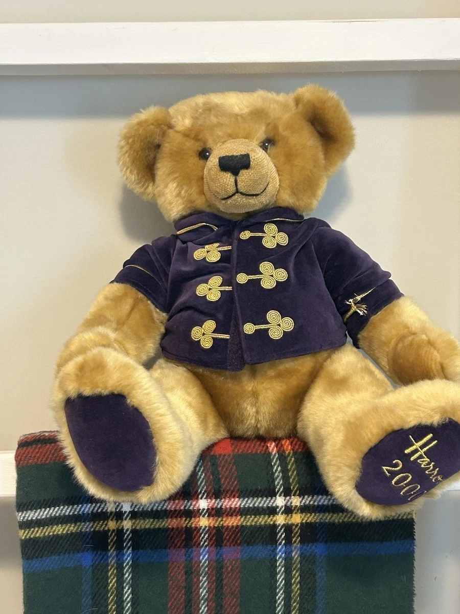 Harrods Teddy Bears for sale | eBay
