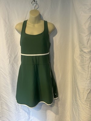 Old Navy Active Dress, Women's Large Power Soft , Racerback Green