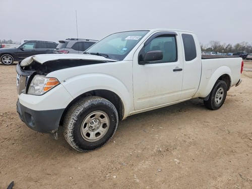 Used Left Headlight Assembly fits: 2016 Nissan Frontier Left Grade A - Picture 3 of 16
