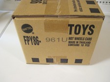 Hot Wheels 2026 Premium Car Culture Aero Style Sealed U Case