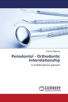 Chitrani Rajkhowa | Periodontol - Orthodontic Interrelationship | Taschenbuch