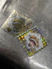 One Piece Wafer Nika