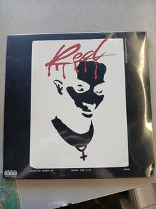 Playboi Carti Whole Lotta Red | eBay