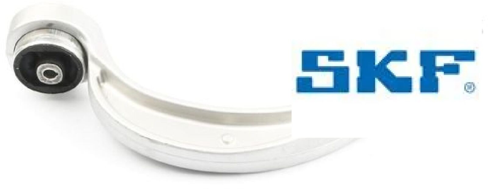 Skf Querlenker Vorderachse rechts unten hinten [Hersteller-Nr. VKDS321506B] für Audi - Bild 3