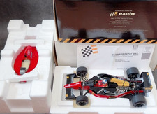 EXOTO 1/18 Ferrari Japanese GP Alain Prost Computer