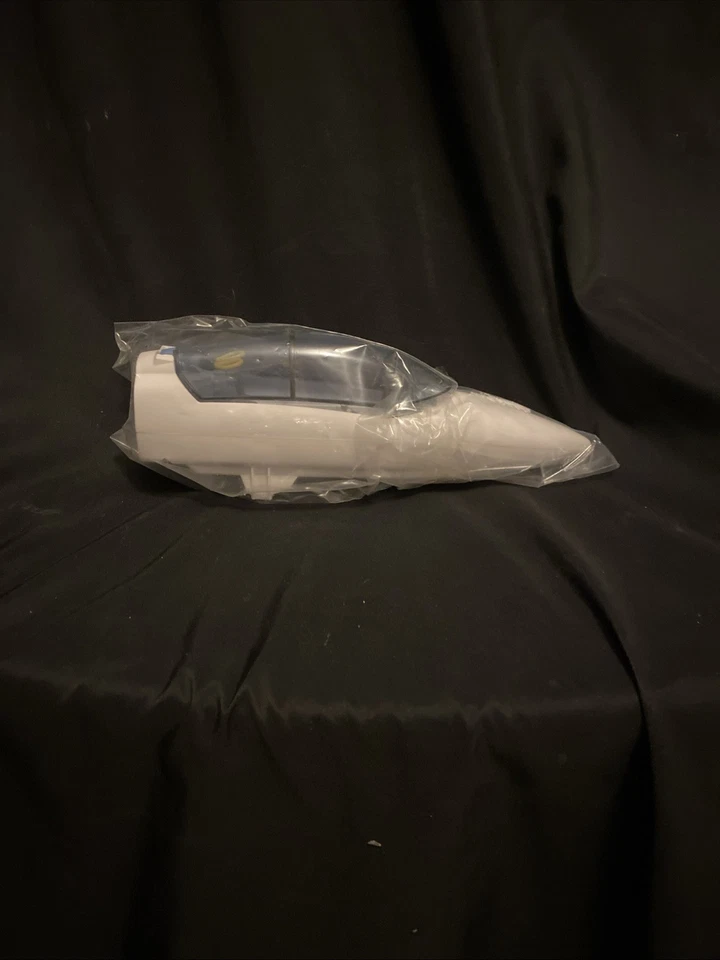 GI JOE ~ JETFIRE JET 2013 ~ CLUB TRANSFORMERS ~ 100% Y PEGATINAS SIN APLICAR SDCC Foto 4 de 4