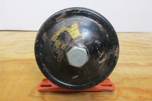 Fram 1949-1952 Hudson 8 Cyl Engine Motor Oil Filter Canister Vintage HA 302495 - Picture 6 of 10
