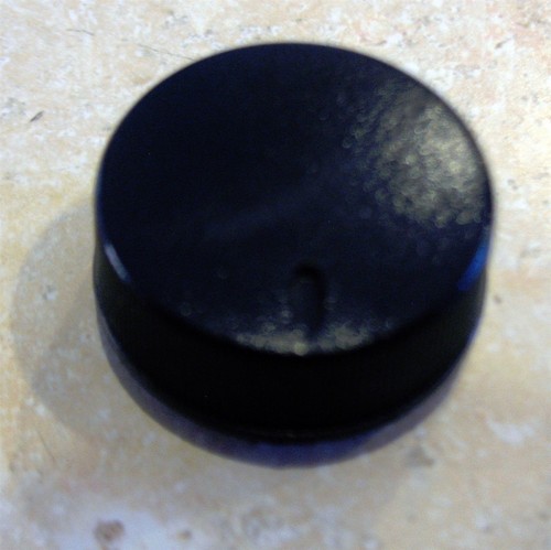 Yamaha YPG-235/535 Volume Knob (Also fits many others)