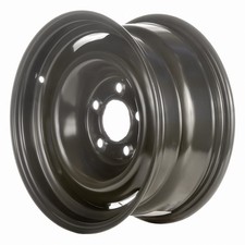 Steel Wheel 15 X 7 5 X 127 4 Slot 560-08030 Steel Wheel 15 X 7 5 X 127 4 Slot 560-08030