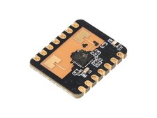24Ghz mmwave Human Static Presence Sensor for XIAO