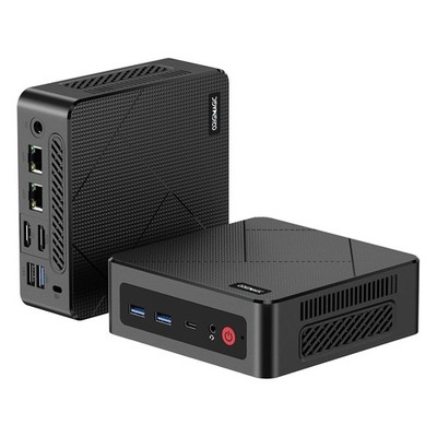 ORIGIMAGIC mini PC Ryzen five three five five zero H sixteen GB five twelve SSD