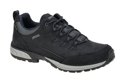 Meindl Schuhe HAVANNA LADY GTX blau Damenschuhe 4721 49 NEU
