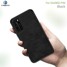 PINWUYO Zun Series PC + TPU + Skin Waterproof And Anti-fall All-inclusive Protec