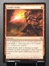 MTG 0131 CINDER STRIKE Sorcery Lorwyn Eclipsed common card⚔️NM/MT