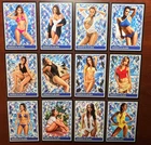 NEW Custom ACEO Jessica Alba Trading Card (JA-3)