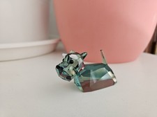 SWAROVSKI LOVLOTS GANG OF DOGS – SCOTTIE 1089199