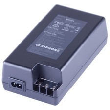Aiphone PS-2420UL 24VDC 2A AC 100-240V for Intercom Power Supply Unit