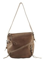 FREDsBRUDER My Forever Friend Shoulderbag Schultertasche Tasche Toffee