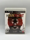 Homefront PS3 PlayStation 3 Complete CIB