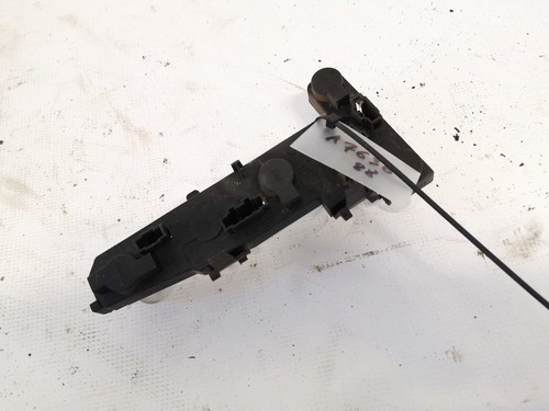 38840751 Lampenträger Rücklicht Rückleuchte innen Heckklappe   DE1506694-63