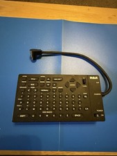 RCA CGA 020 Camcorder Character Generator Add Title to VHS Video Accessory