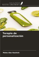 Maha Abo Hashish | Terapia De PersonalizacióN | Taschenbuch | Spanisch (2024)