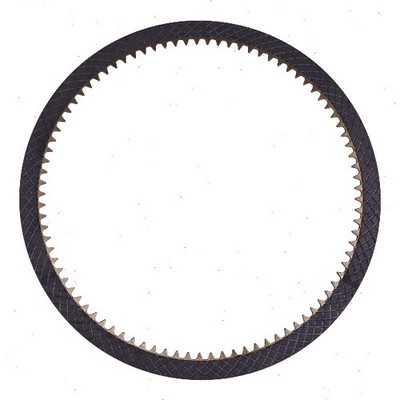 Friction Clutch Plate 23041615 for Allison Alto 352706-520-AL 433.3x371.3x5.2mm