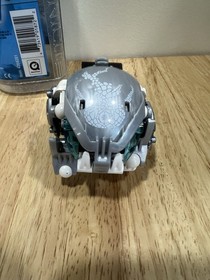 LEGO BIONICLE: Kohrak-Kal (8575) With Canister And Mask - No Manuel